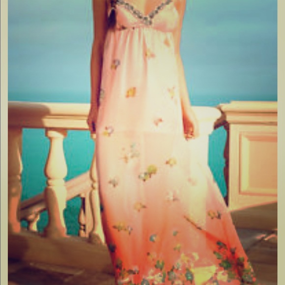 Beach Bunny Good Girl Dress - Picture 1 of 7
