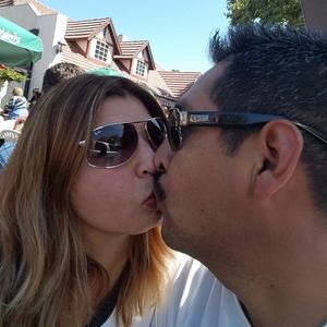 Meet your Posher, Araceli