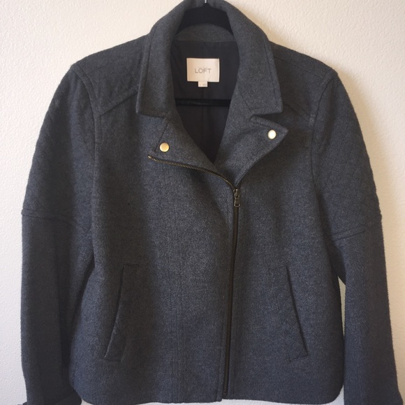 💞Final markdown bomber jacket, in good  condition