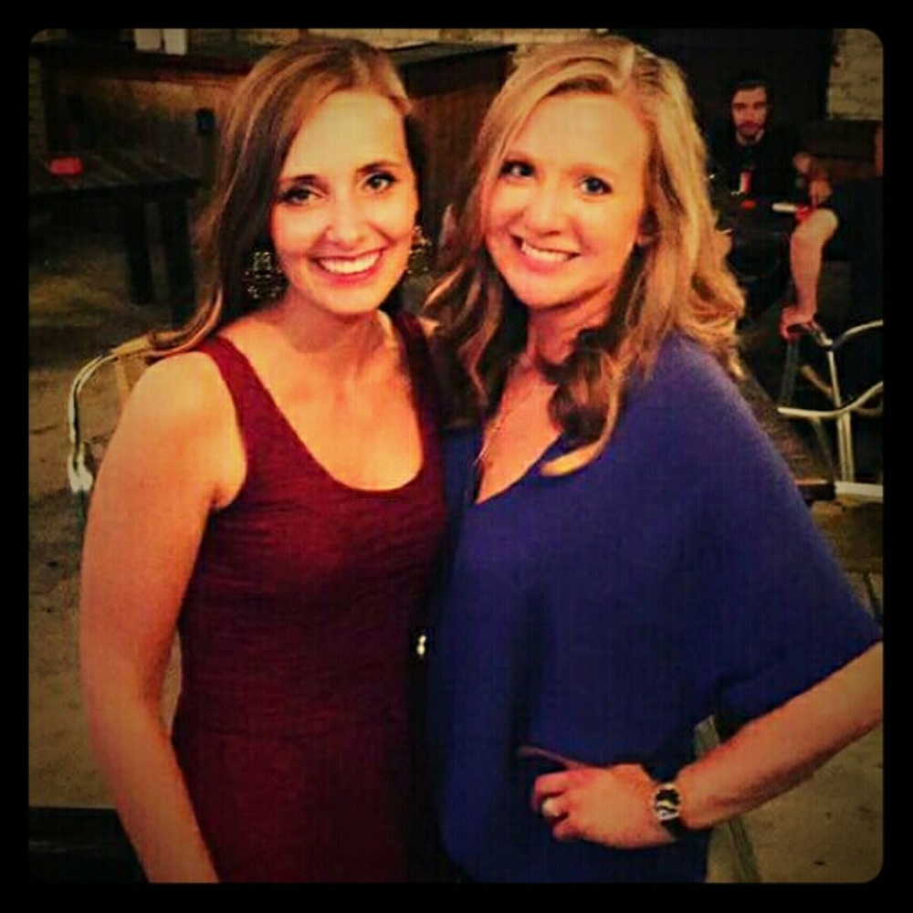 Meet your Posher, Bethany