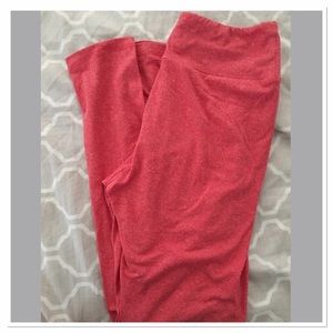 LuLaroe OS leggings