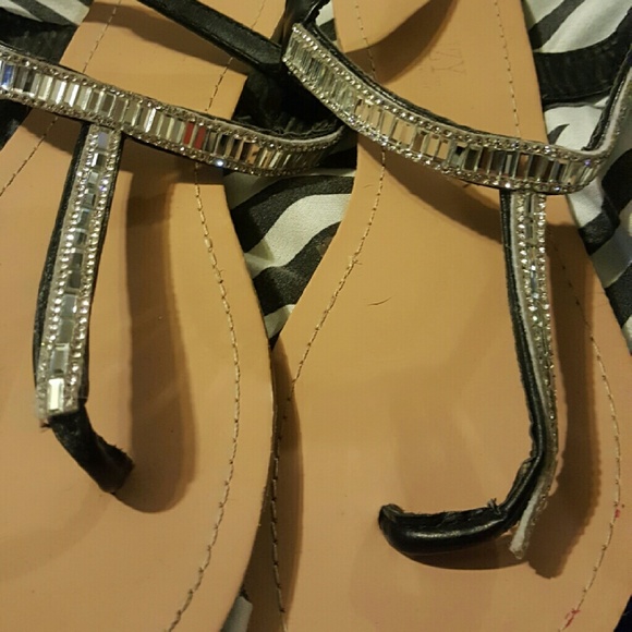 Ladies sandals