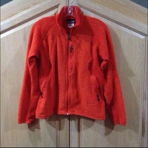 Patagonia Zip Up - gently used