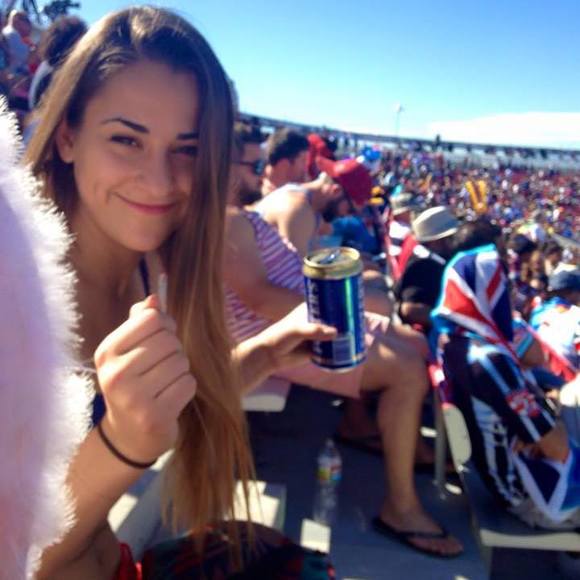 Meet your Posher, Maggie