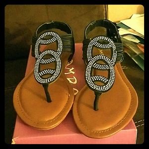 Flat Sandal