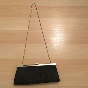 Off the shoulder/ clutch bag