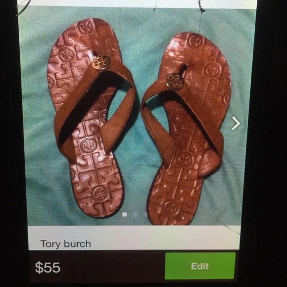 Tory Burch sandals