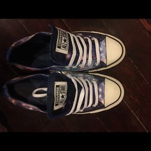 Galaxy Converse