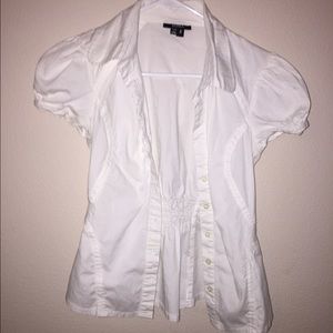 Women's button down