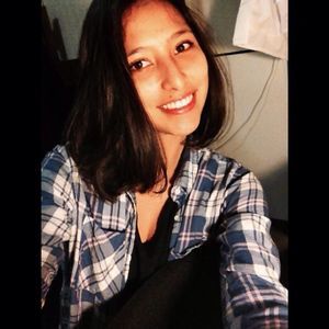 Meet your Posher, Jessica