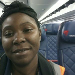 Meet your Posher, Jamesha