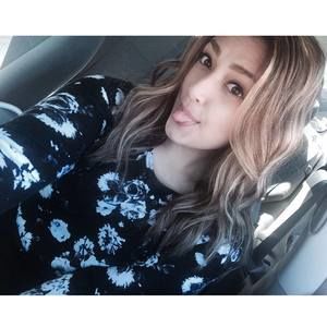 Meet your Posher, Karla