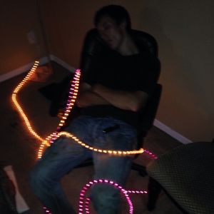 Meet your Posher, Evan