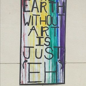 Meet your Posher, Ursula