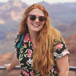 Meet your Posher, Chloe