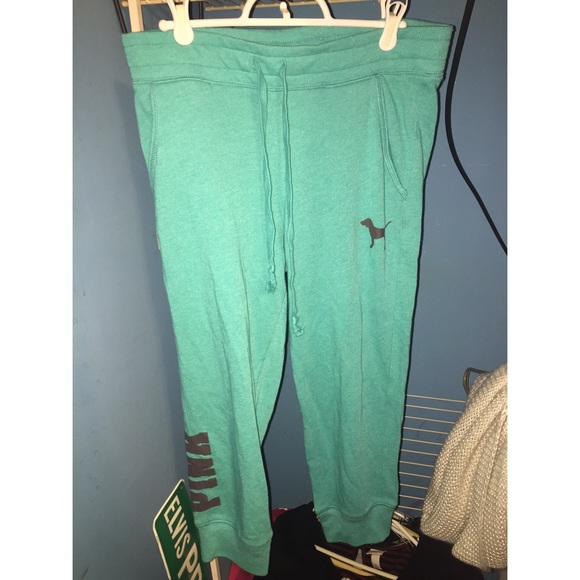 vs sweats