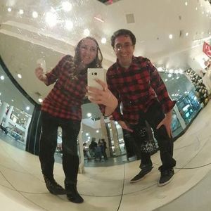 Meet your Posher, Brian