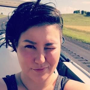 Meet your Posher, Mandy