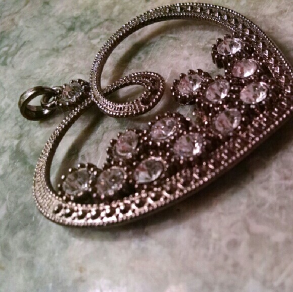 Heart Pendant