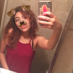 Meet your Posher, Jesica