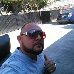 Meet your Posher, William