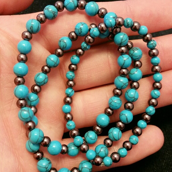 Handmade Bracelets - Picture 2 of 2