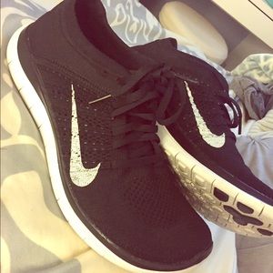Nike Free fly knit 4.0