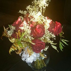 Meet your Posher, Barbara