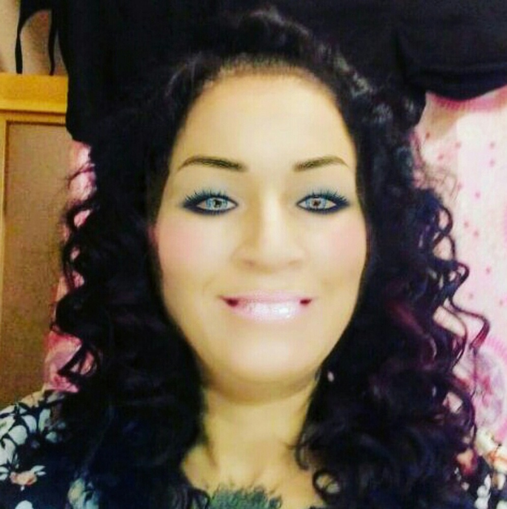 Meet your Posher, Chalaenah