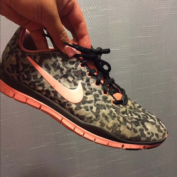 Used Nike size 8