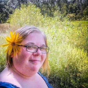 Meet your Posher, Angie