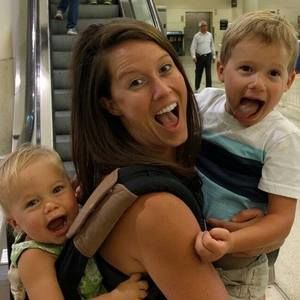 Meet your Posher, Liz