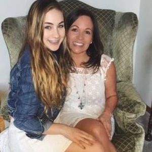 Meet your Posher, Rebecca