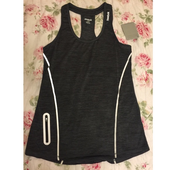 Athletic muscle tank - Picture 1 of 2