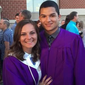 Meet your Posher, Noah