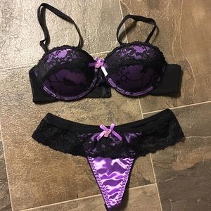 Playboy set Playboy set
