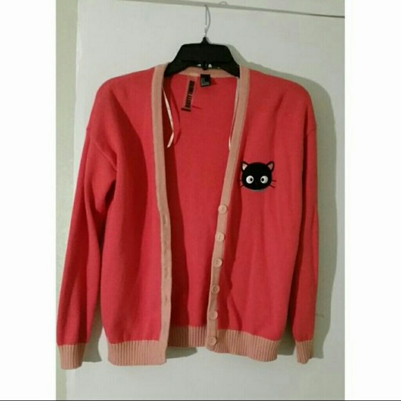 Forever 21  Limited Ed. Hello Kitty Sweater