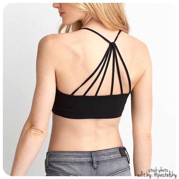 🆕 AEO bralette - Picture 2 of 5