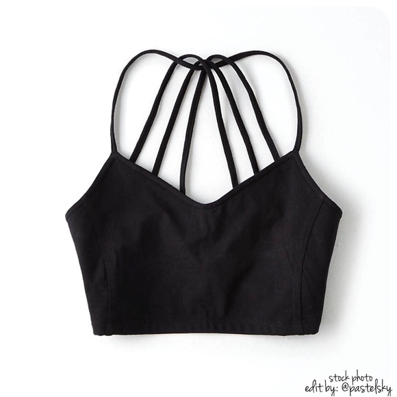 🆕 AEO bralette - Picture 3 of 5