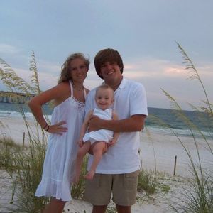 Meet your Posher, Toddndonna