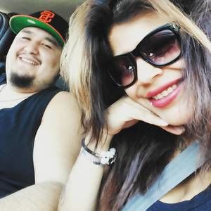 Meet your Posher, Triniand