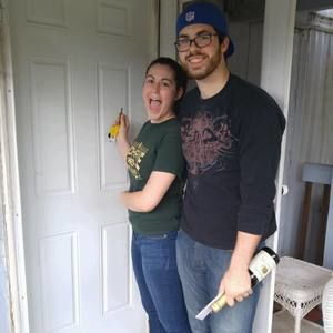 Meet your Posher, Vicky