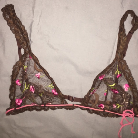 Victoria's Secret Other - Victoria's secret no wire bra