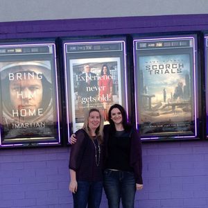 Meet your Posher, Mary