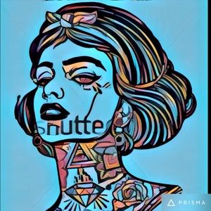 Meet your Posher, Tonia