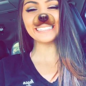 Meet your Posher, Megan