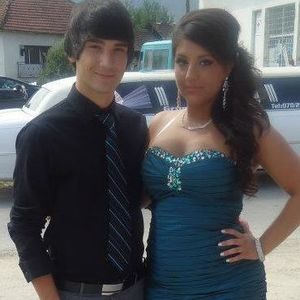 Meet your Posher, Katerina