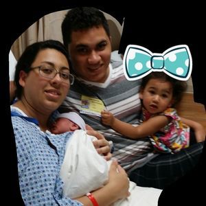 Meet your Posher, Magen