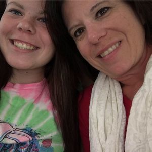 Meet your Posher, Becky