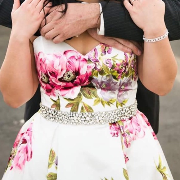 Jovani Dress - Picture 4 of 4